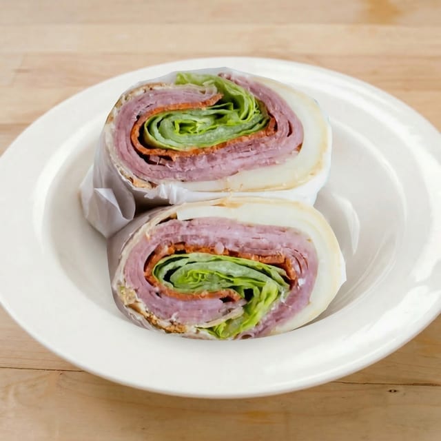 Italiano Wrappiono.
