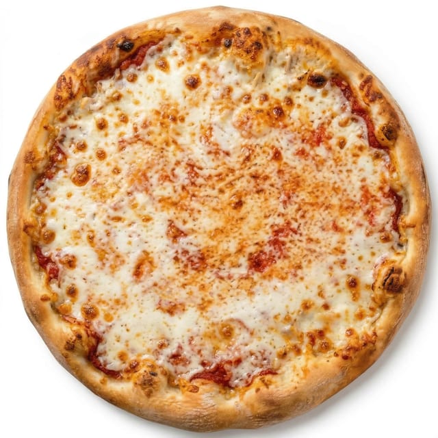 Create Your Own Pizza.