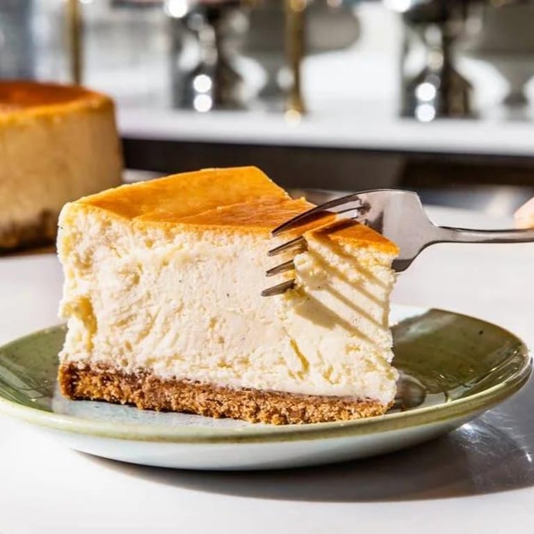 Delicious Cheesecake Options