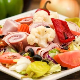 Antipasto Salad